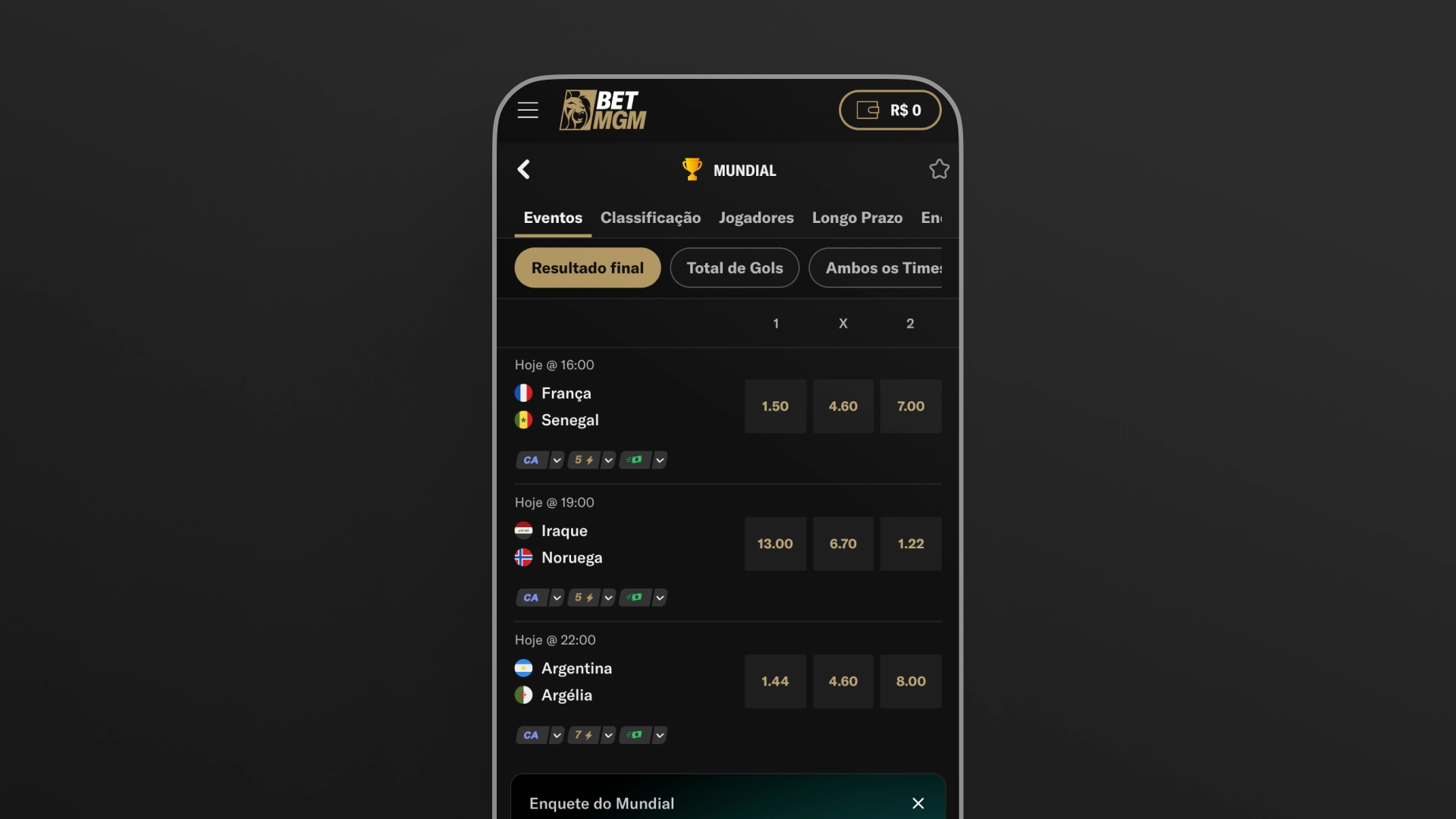 BetMGM
