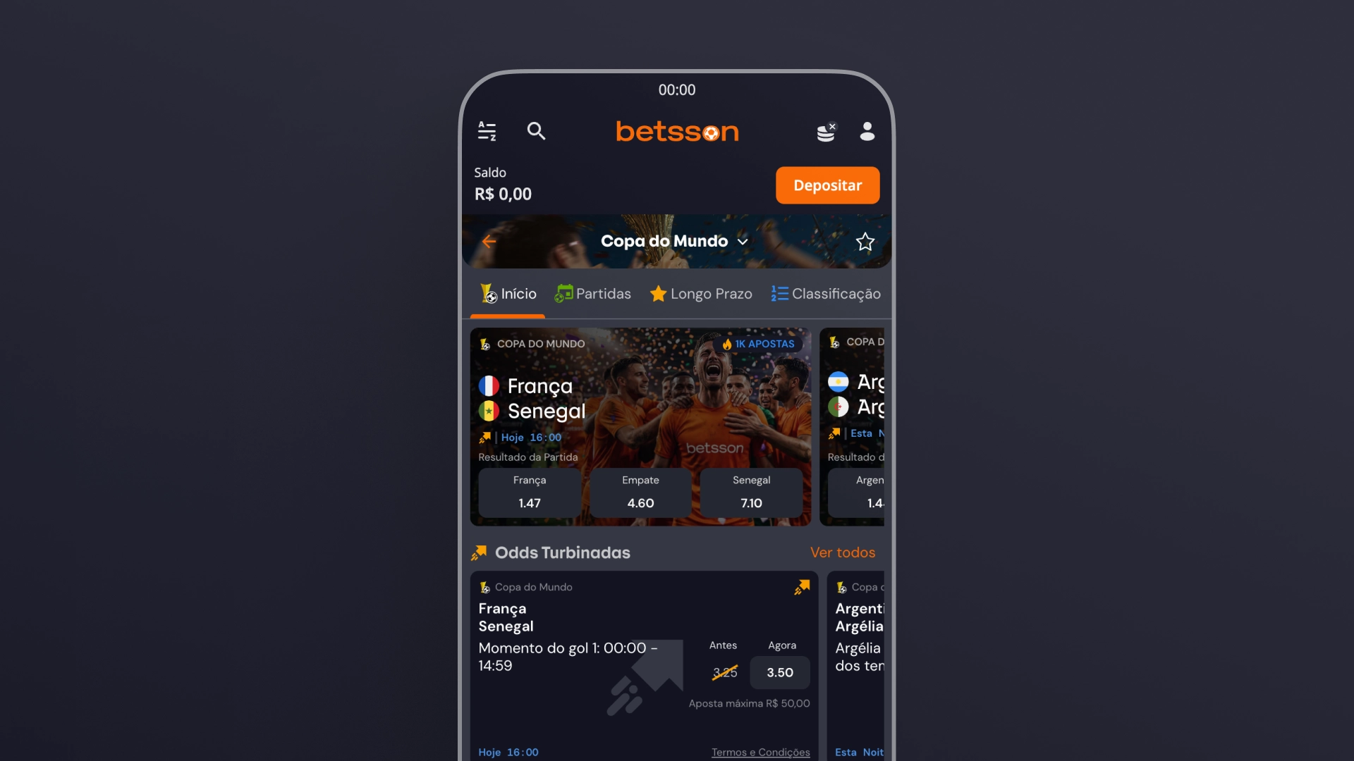 betsson