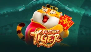 Fortune-Tiger