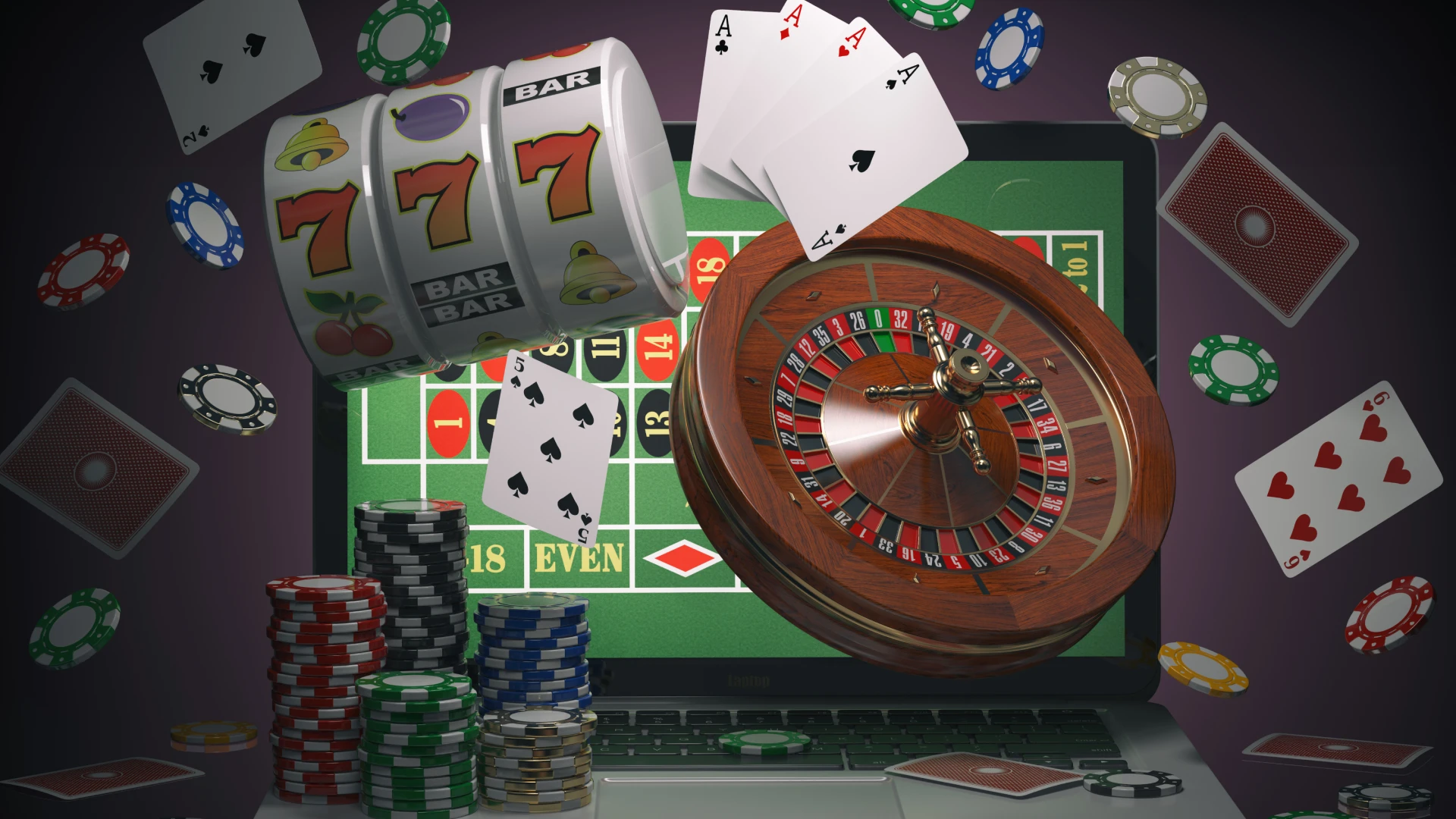 Online-Casino-Games