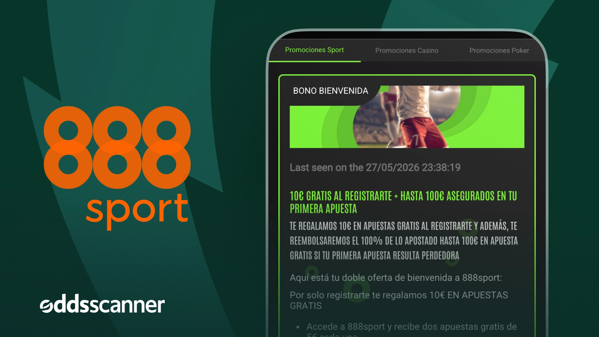 apuesta-gratis-sin-depósito-888Sport
