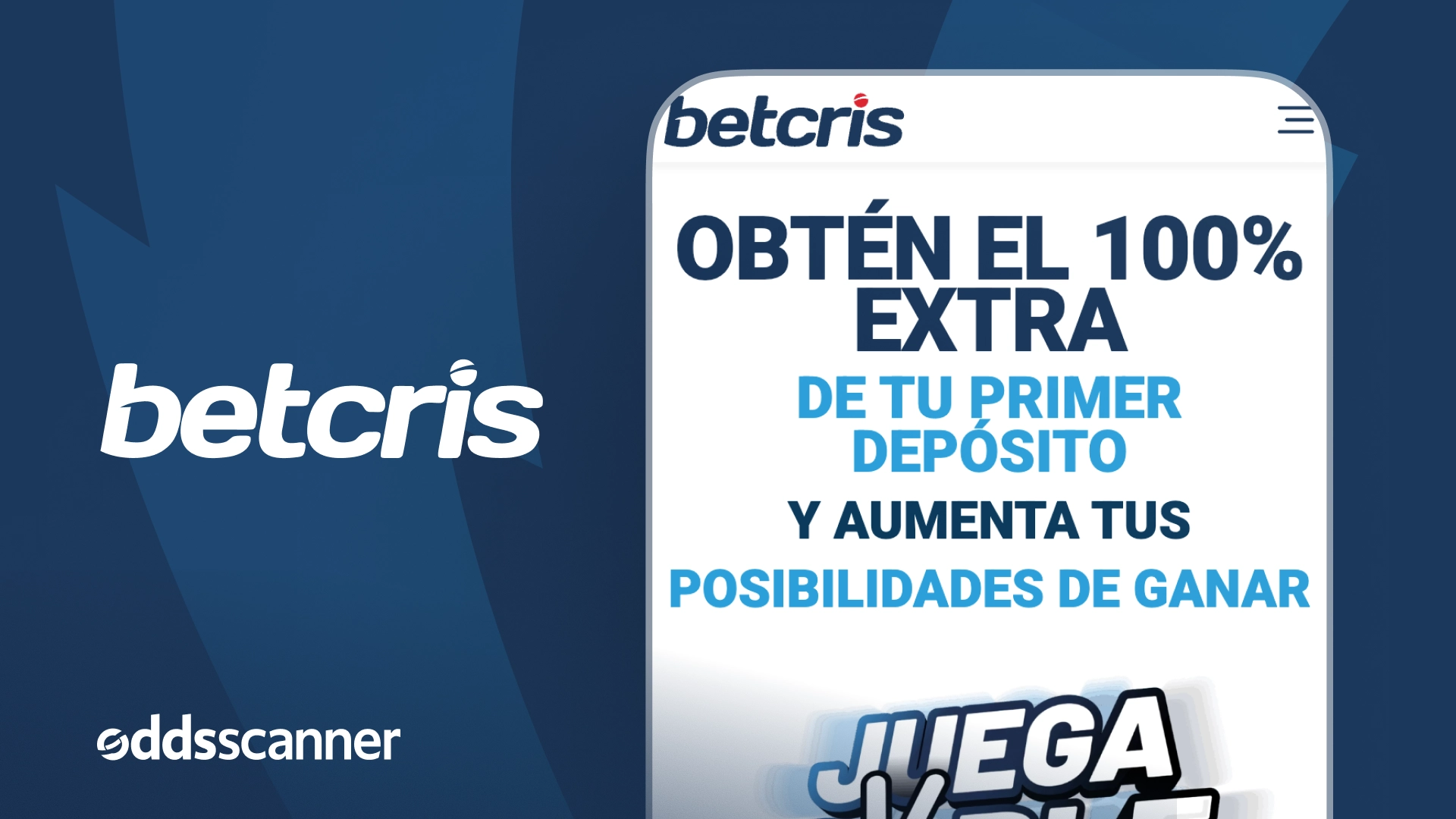 Betcris