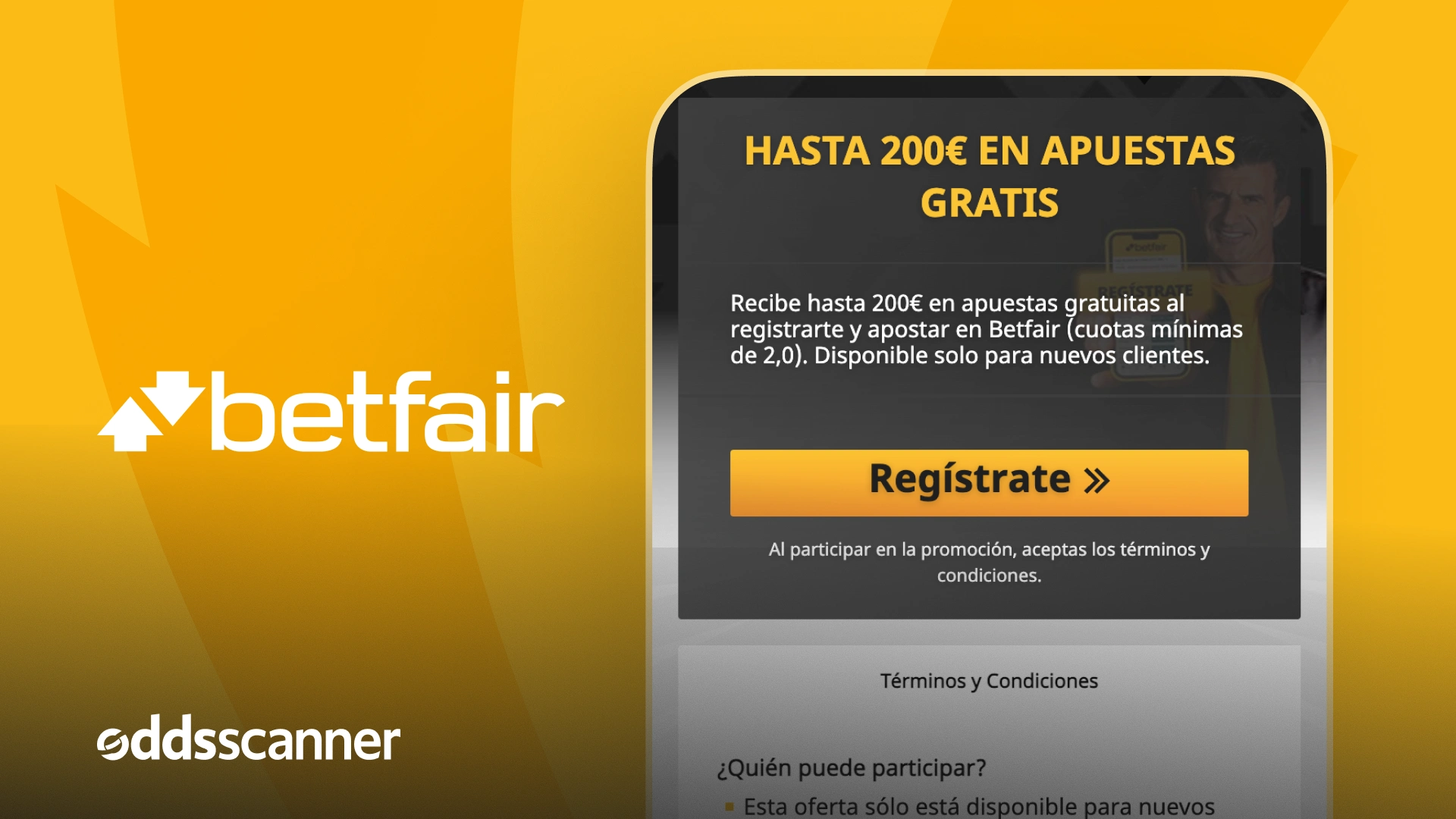 Betfair