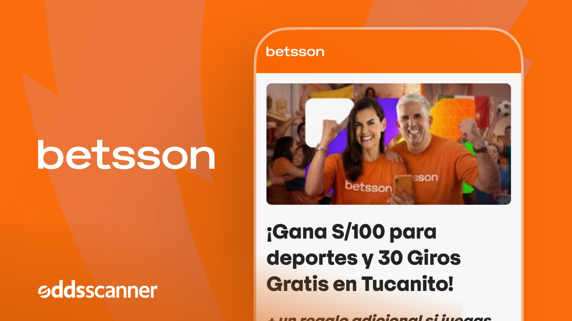 Betsson