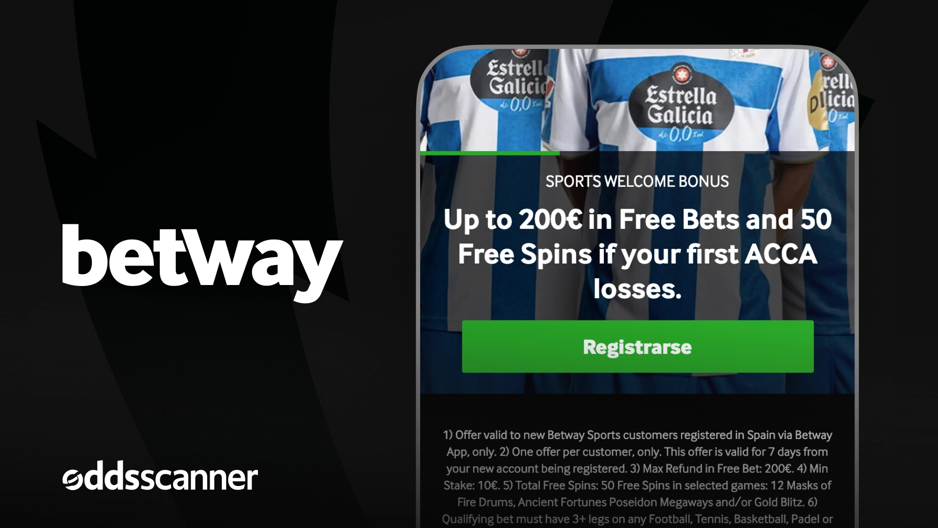 Betway