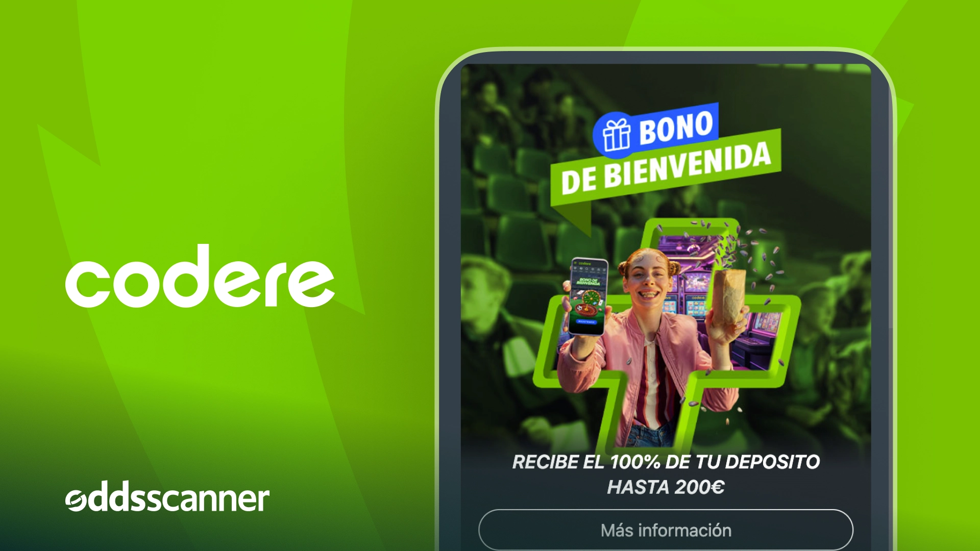 Codere