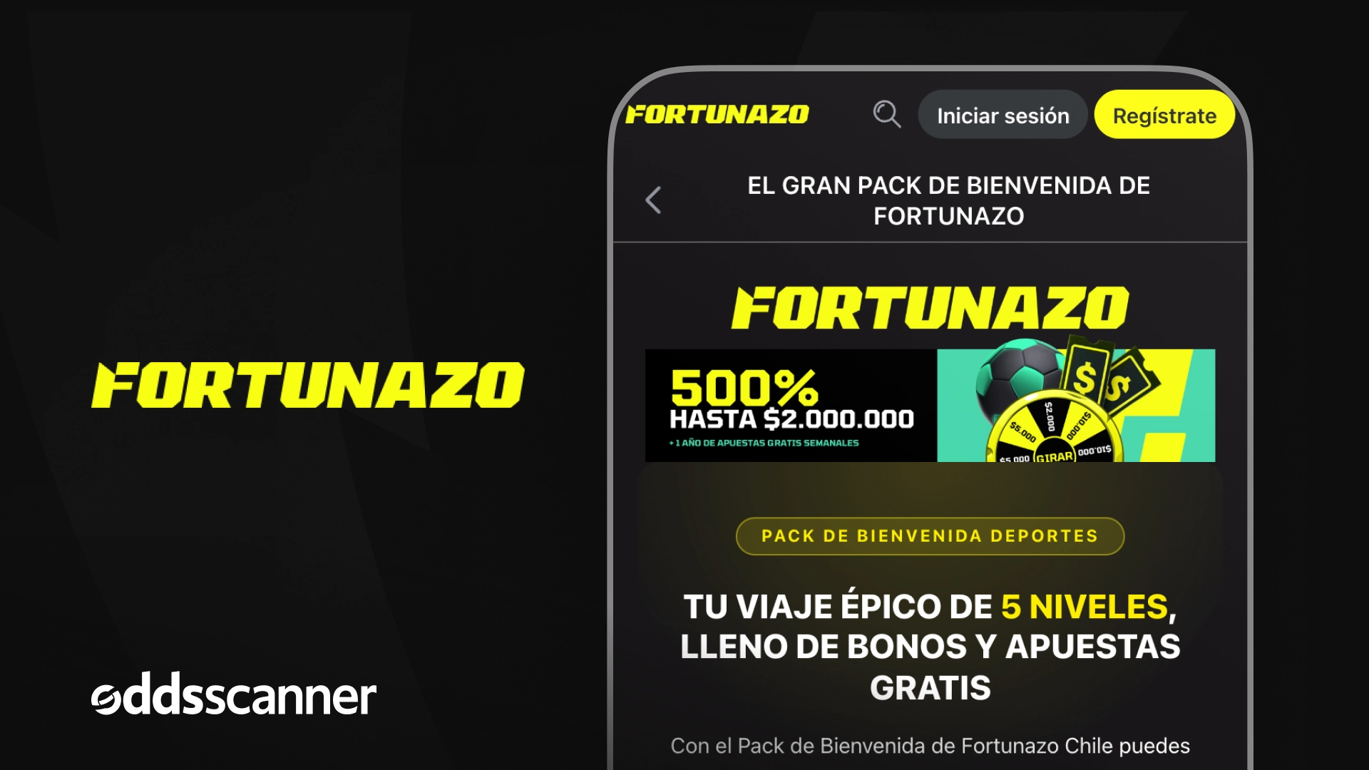 Fortunazo