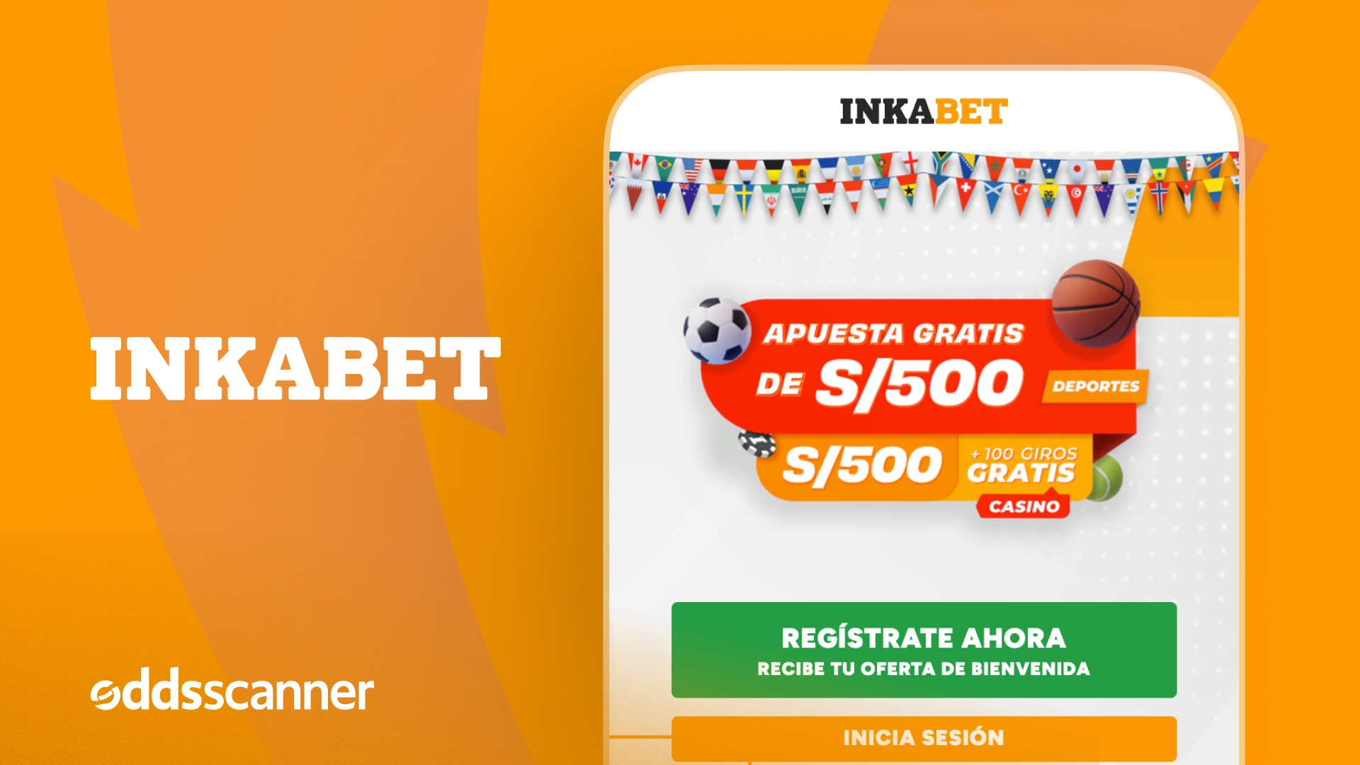 Inkabet