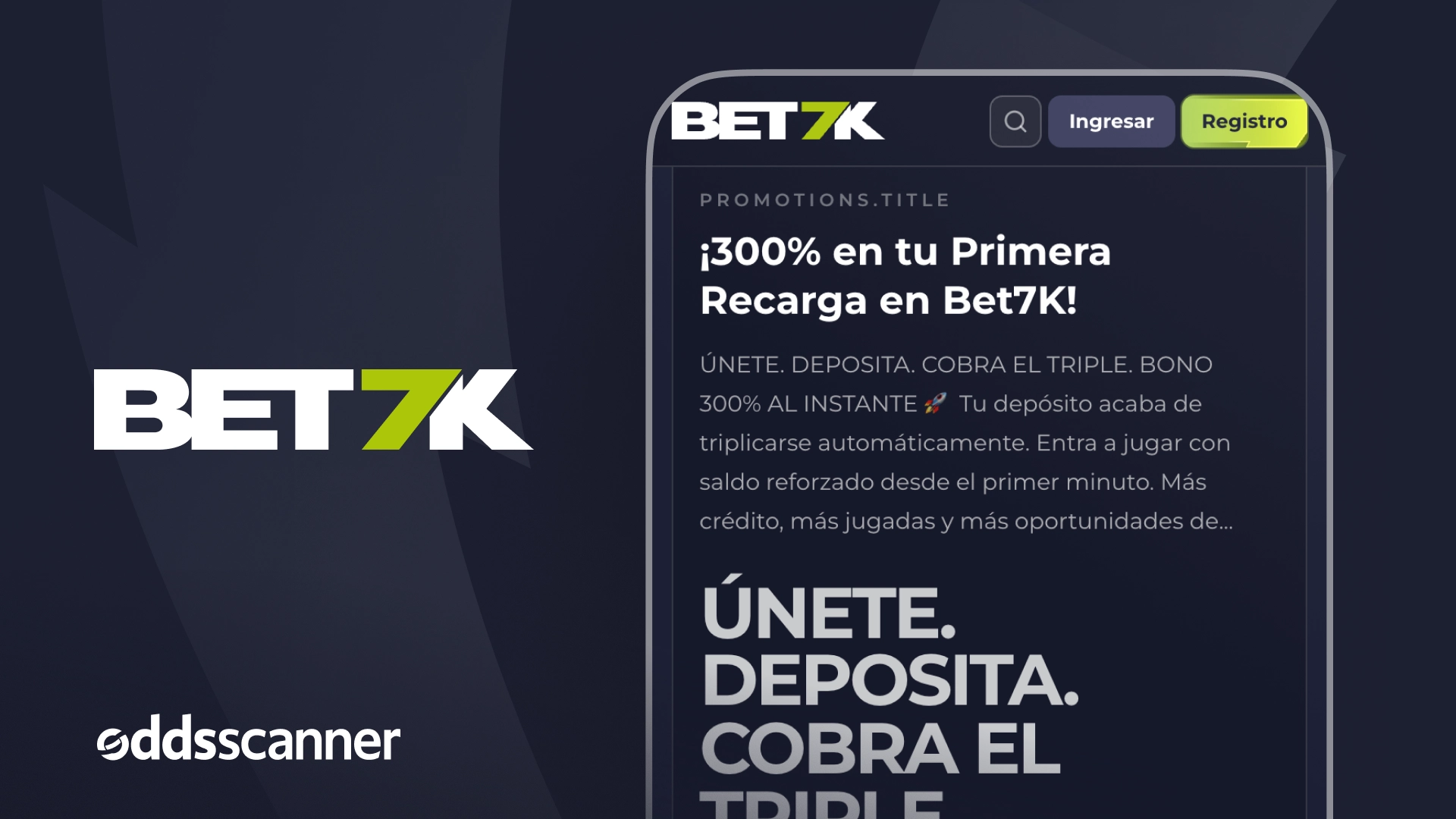 bet7k