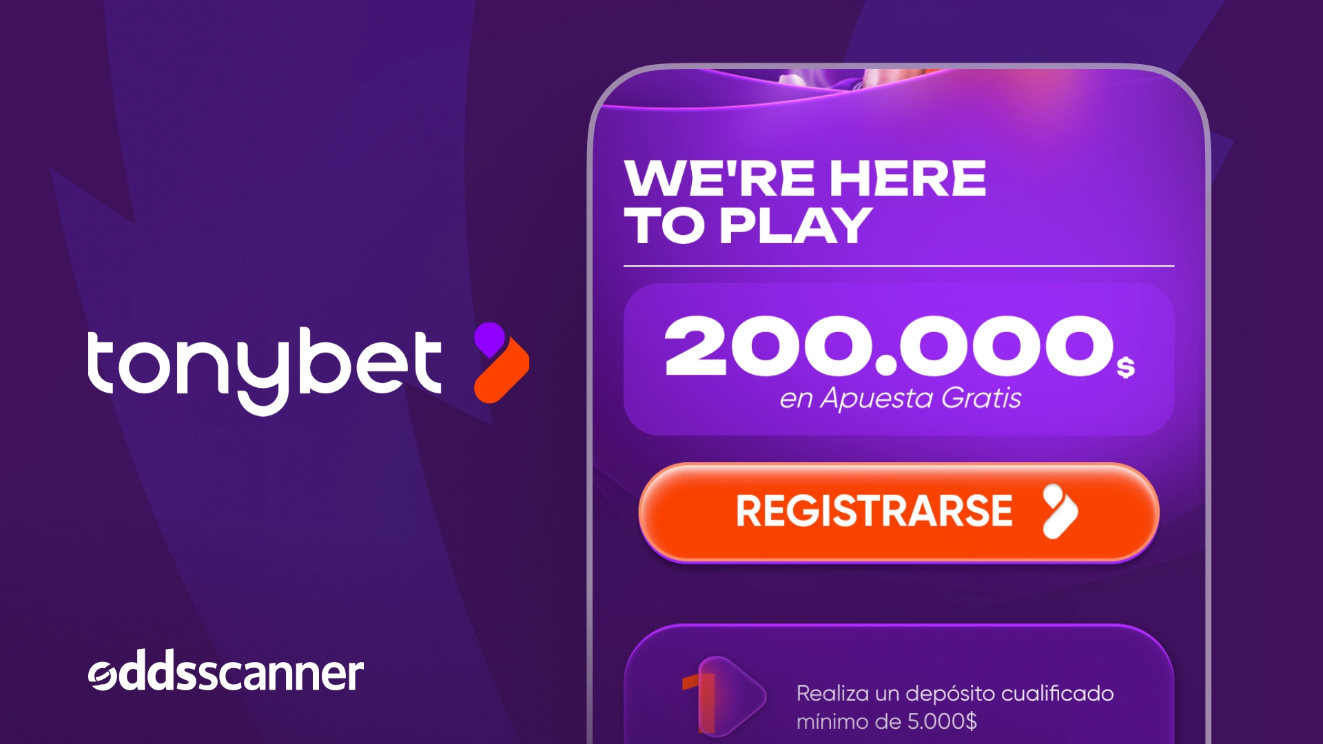 tonybet