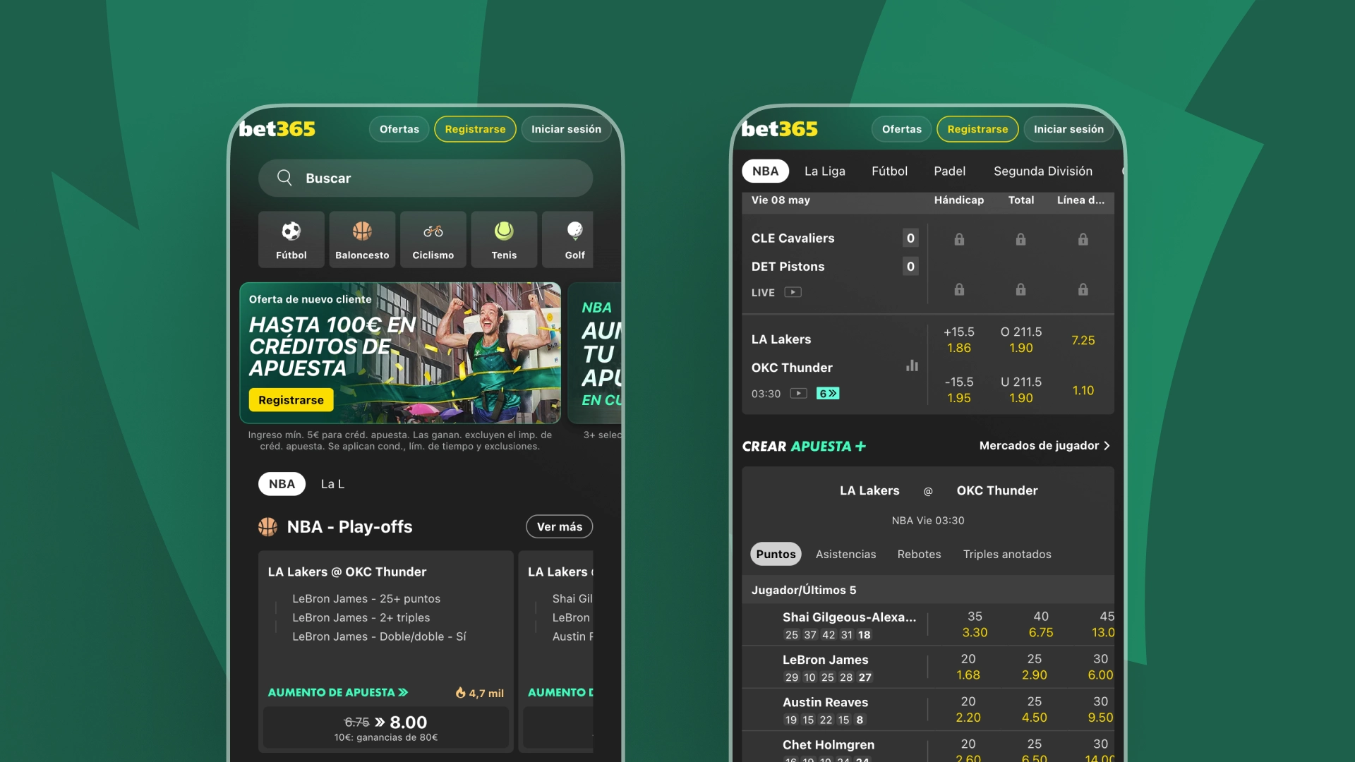 Bet365