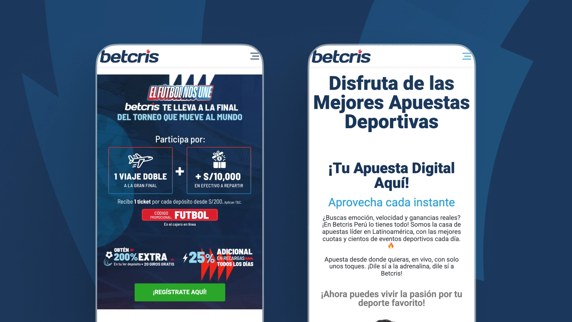 Betcris