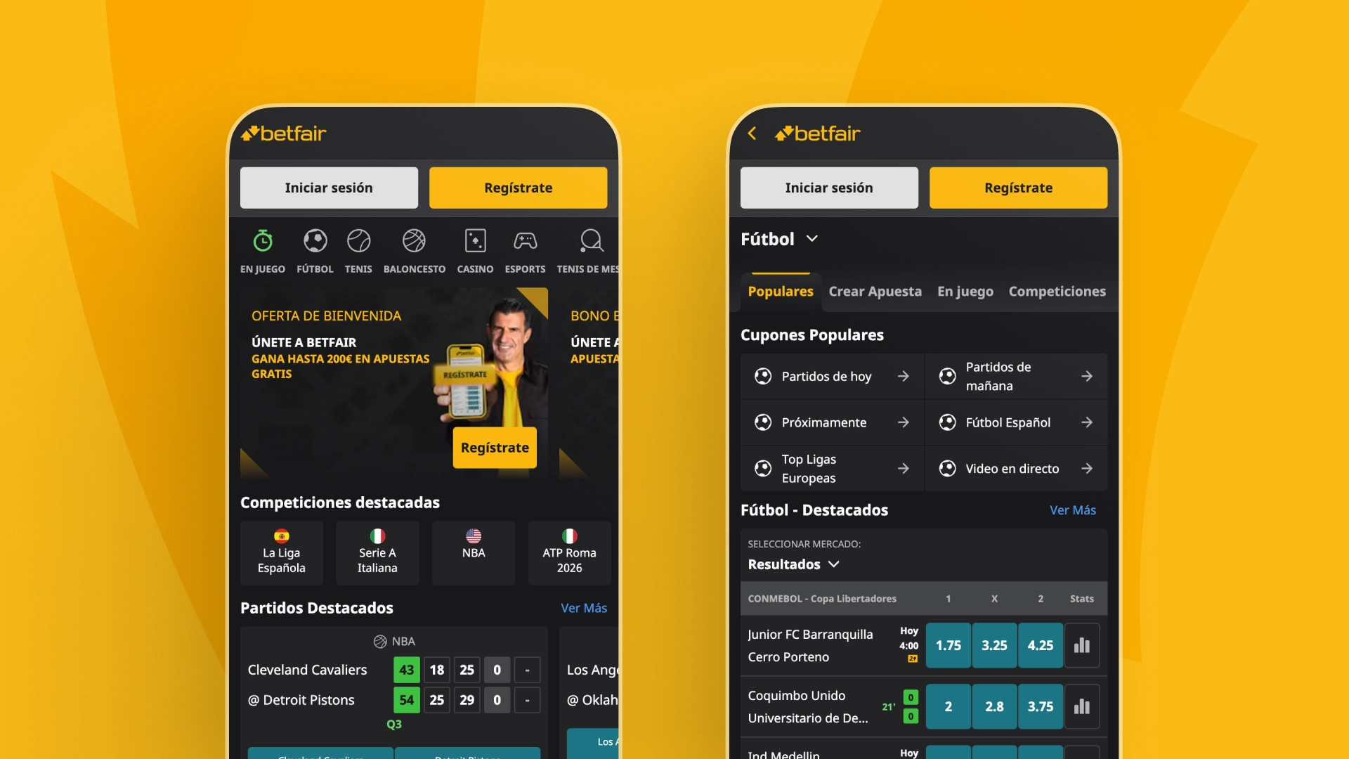 Betfair