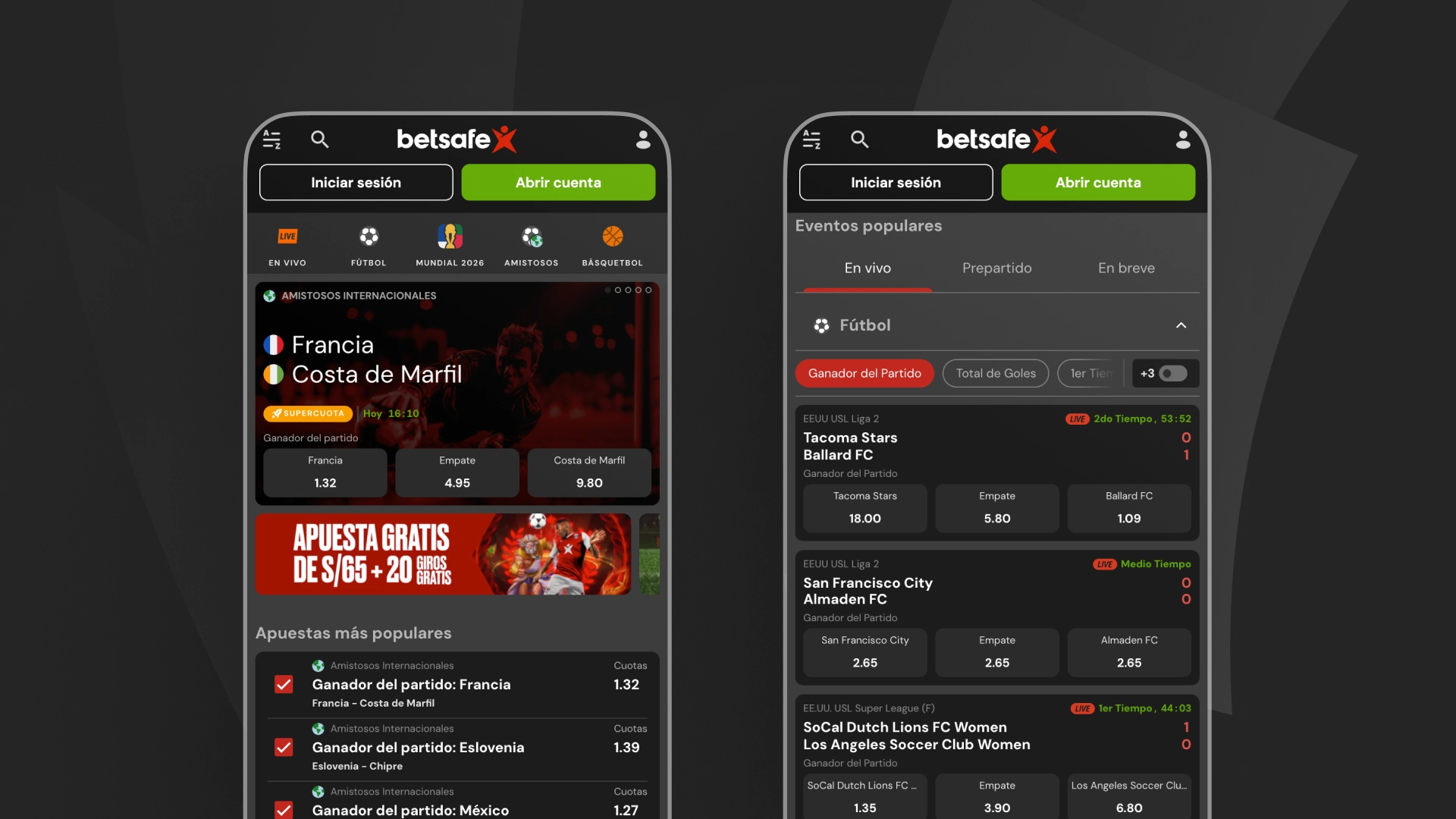 Betsafe