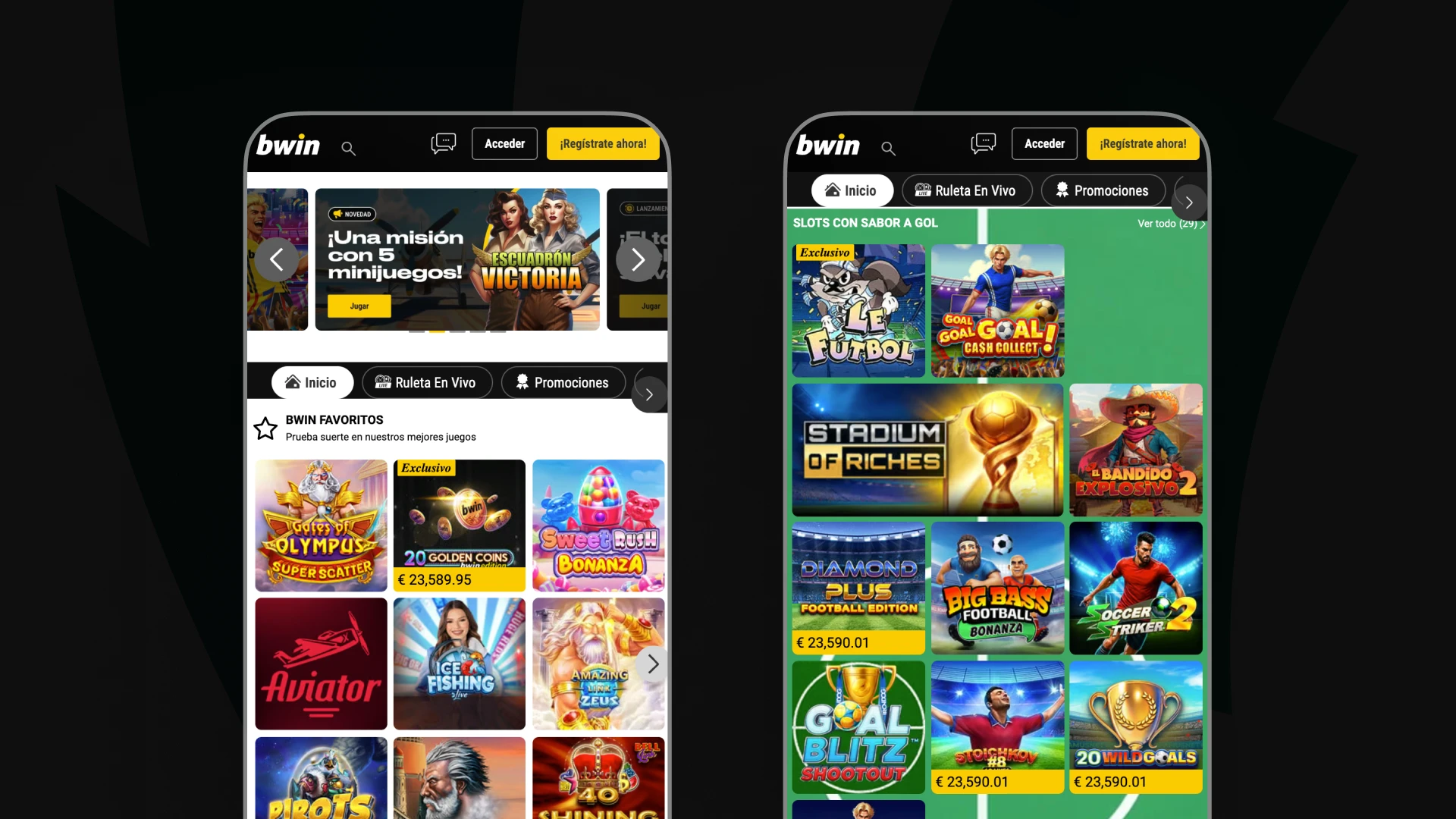 Bwin