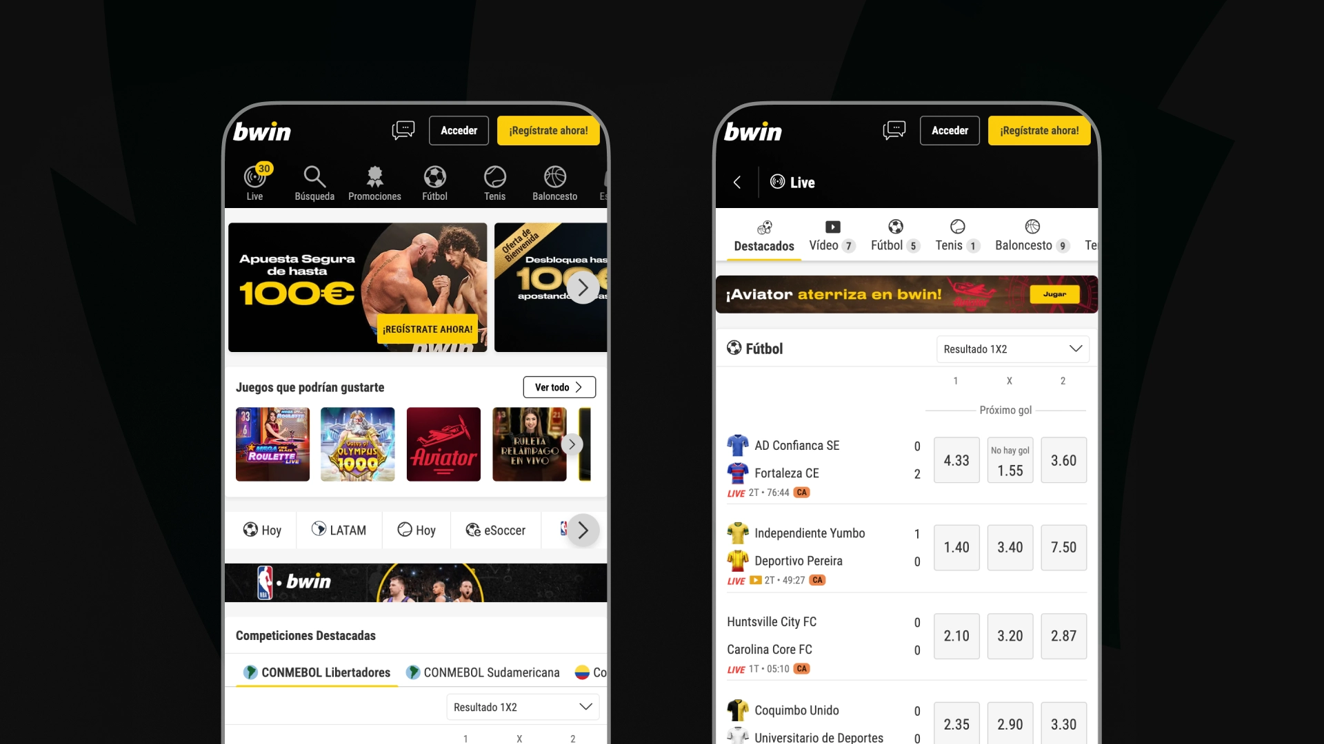 Bwin