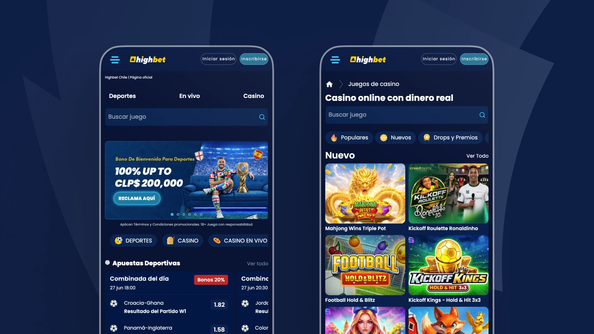 Highbet