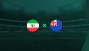 Irã x Nova Zelândia Palpite – Horário, Escalações e Onde Assistir Hoje 15/06
