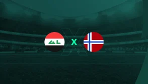 Iraque x Noruega Palpite – Horário, Escalações e Onde Assistir Hoje 16/06