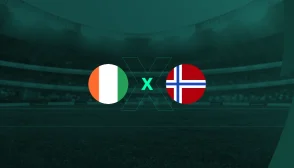 Costa do Marfim X Noruega Palpite – Horário, Escalações e Onde Assistir Hoje 30/06