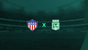 Junior X Atletico Nacional Palpite – Horário, Escalações e Onde Assistir Hoje 02/06