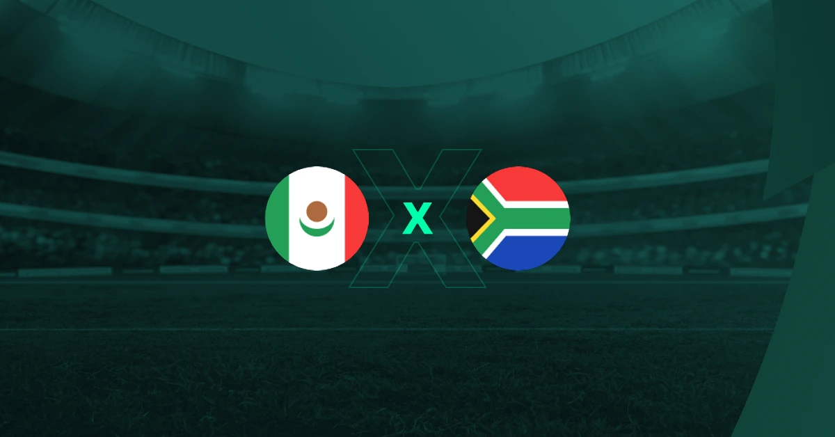 Mexico vs South Africa – Prediction, Where to Watch, Kick-off Time and Lineups 11-06