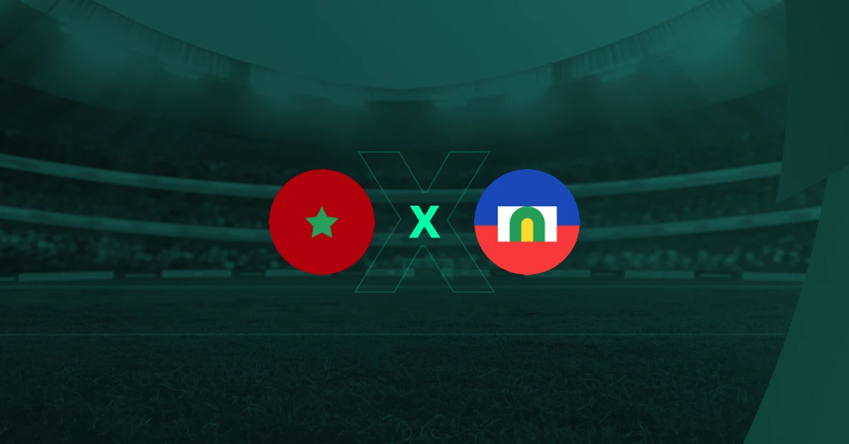 Maroc – Haïti : pronostic, compositions et meilleures cotes (25/06/2026)