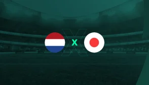 Holanda x Japão Palpite – Horário, Escalações e Onde Assistir Hoje 14/06