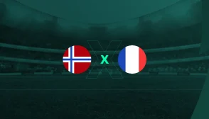 Noruega X França Palpite – Horário, Escalações e Onde Assistir Hoje 26/06