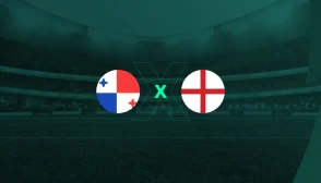 Panamá X Inglaterra Palpite – Horário, Escalações e Onde Assistir Hoje 27/06
