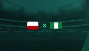 Polônia X Nigéria Palpite – Horário, Escalações e Onde Assistir Hoje 03/06