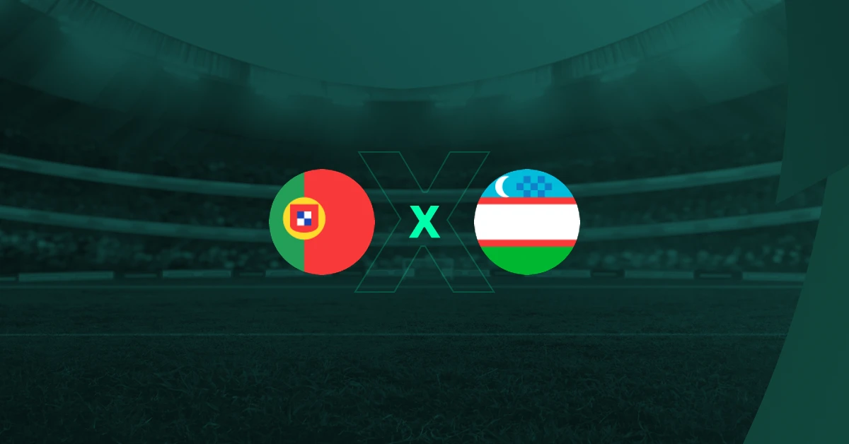 Portogallo vs Uzbekistan – Pronostico, dove vederla, orario e formazioni 23-06