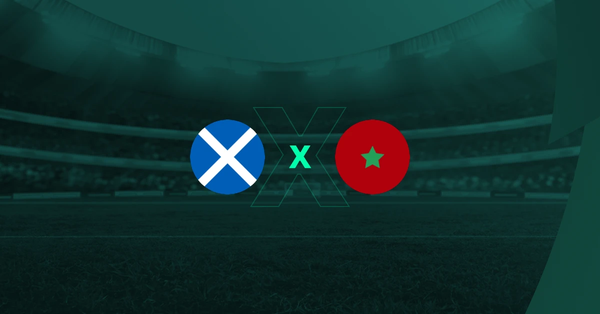 Escocia vs Marruecos – Pronóstico, dónde ver, horario y alineaciones 19-06