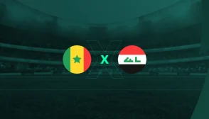 Senegal X Iraque Palpite – Horário, Escalações e Onde Assistir Hoje 26/06