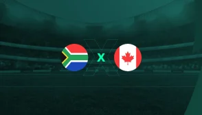 Sudáfrica vs Canadá – Pronóstico, dónde ver, horario y alineaciones 28-06