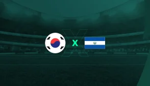 Coreia do Sul X El Salvador Palpite – Horário, Escalações e Onde Assistir Hoje 03/06
