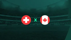 Switzerland vs Canada – Prediction, Where to Watch, Kick-off Time and Lineups 24-06