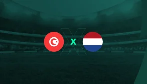 Tunísia X Holanda Palpite – Horário, Escalações e Onde Assistir Hoje 25/06