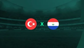Turquie – Paraguay : pronostic, compositions et meilleures cotes (20/06/2026)