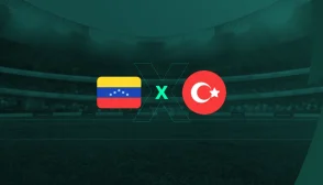Venezuela X Turquia Palpite – Horário, Escalações e Onde Assistir Hoje 06/06