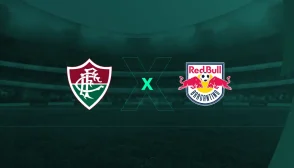 Fluminense Feminino x RB Bragantino Feminino