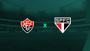 Vitória Feminino x São Paulo Feminino