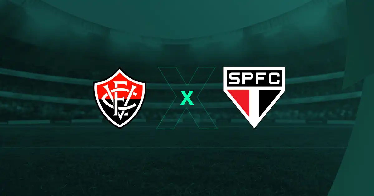 Vitória Feminino x São Paulo Feminino