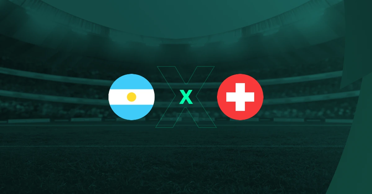 Argentina vs Switzerland – Prediction, Where to Watch, Kick-off Time and Lineups 12-07