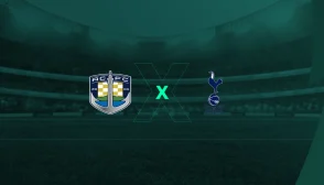 Auckland x Tottenham