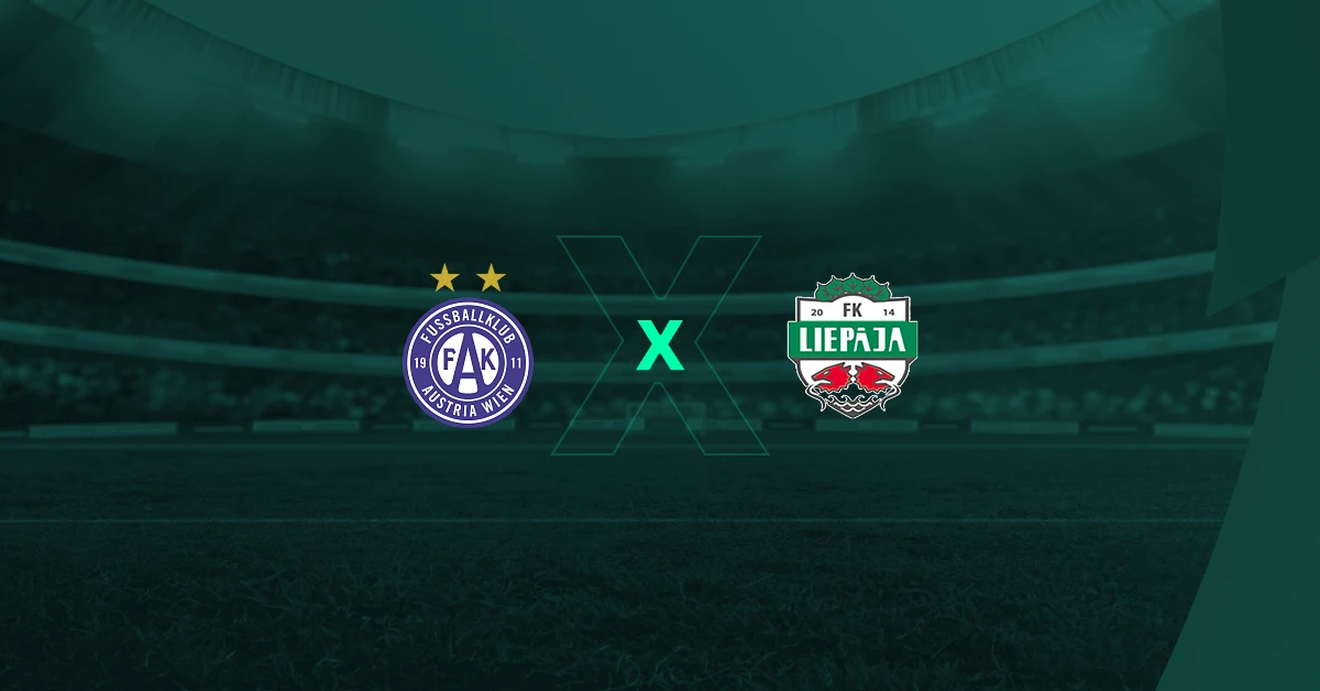 Austria Vienne – FK Liepaja : pronostic, où regarder, horaire et compositions (30/07)
