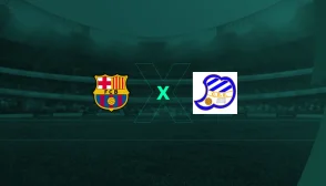 Barcelona x Europa Fc