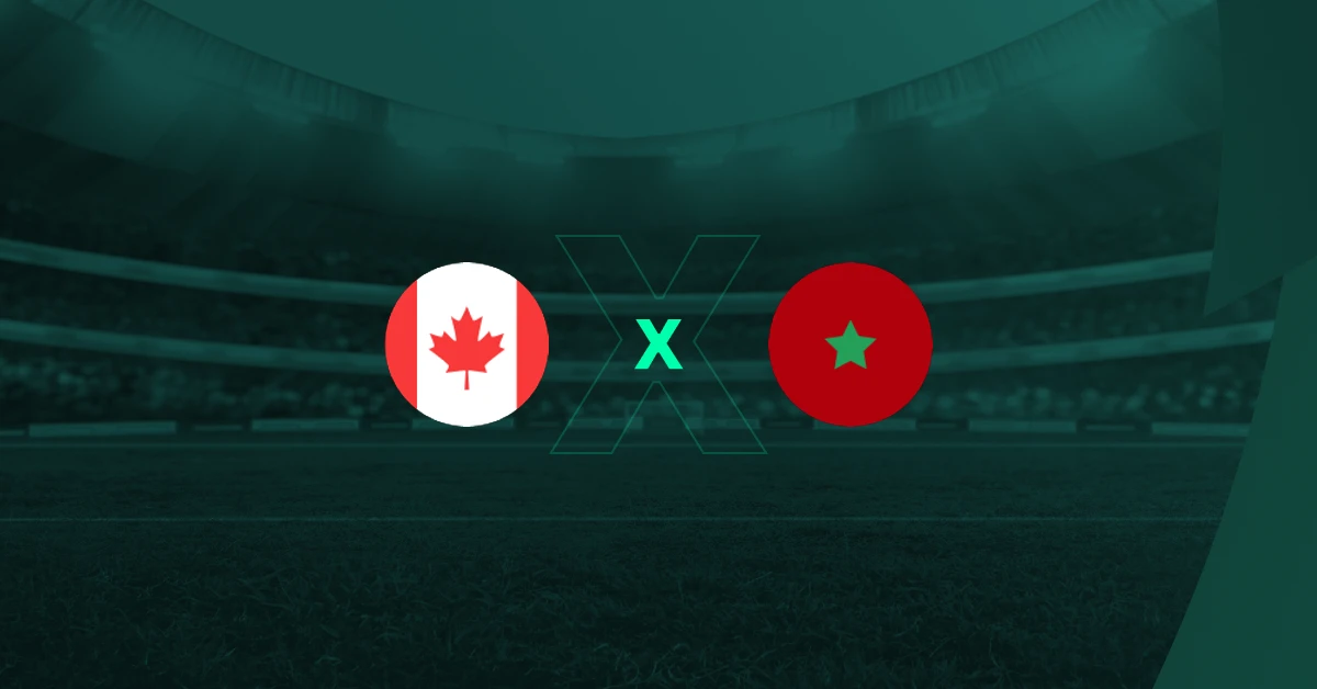 Canada x Morocco