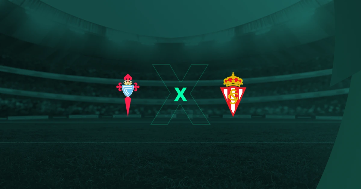 Celta Vigo vs Sporting Gijón – Pronóstico, dónde ver, horario y alineaciones 25-07
