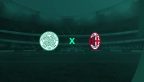 Celtic x AC Milan